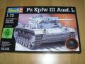 2500,- Ft

1/72 - PzKpfw III L