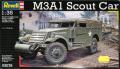 M3A1 Scout Car