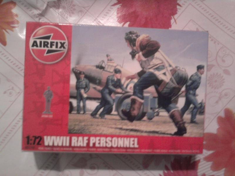 airfix 2000ft