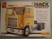 mack

Matchbox / AMT Mack Cruise Liner 25000