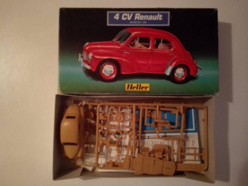 1/43 renault 2000 ft