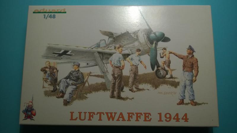 Eduard Luftwaffe 1944 :  1500.-

Eduard Luftwaffe 1944 :  1500.-