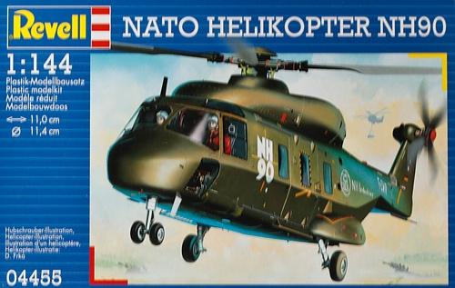 Revell NH-90 1/144  1200-
