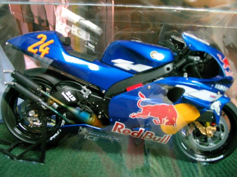 1:12 Tamiya 