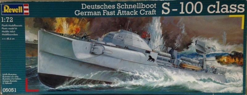 Schnellboot