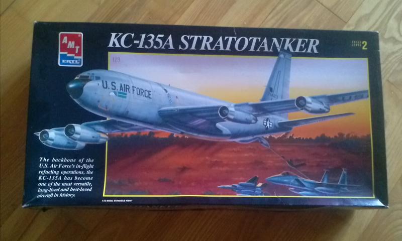 1/72 AMT 8500Ft.