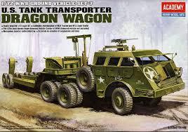 Dragon Wagon