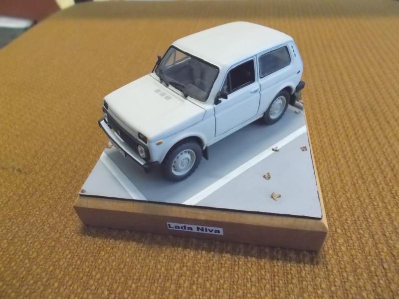 Lada 1