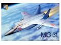 Mig-31 Foxhound