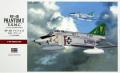 1/48 Hasegawa RF-4B Phantom II - 7500,-