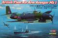 Avenger MK.I

1:48 Bontatlan 8.000,-