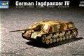 Trumpeter 07262 Jagdpanzer IV-70 3300