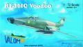 RF-101C Voodoo