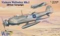 Vickers Wellesley African campaign

5900Ft