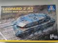 Leopard 2 A5