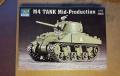 TRUMPETER M4a

TRUMPETER M4a