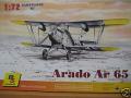 arado 65