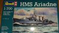 HMs Ariadne