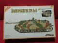 Dragon 9131 00

Dragon 9131 1/35 Jagdpanzer IV A-0 Super value pack figurakészlettel, kis szépséghibával 9.000 Ft