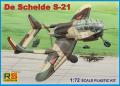 De Schelde

3400Ft 1:72