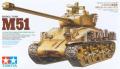 tamiya m51 isherman lánctalp nélkül 9500 ,-