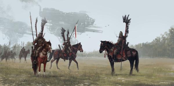 jakub rozalski lengyeldragonyosok

dragon osok usa ban élő kortárs lengyel grafikus