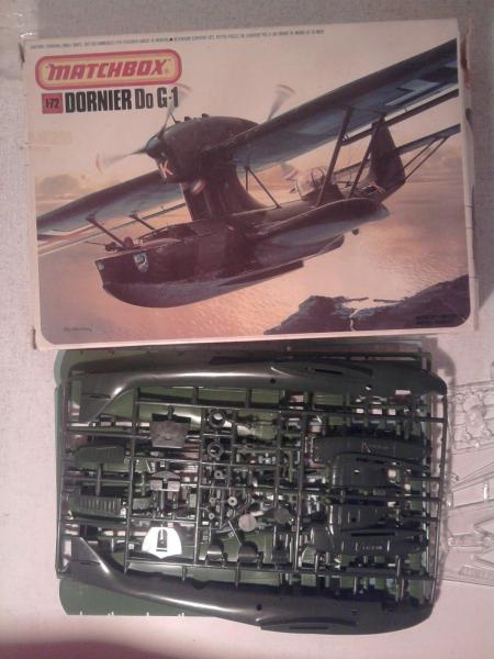 matcbox he 115 5000ft