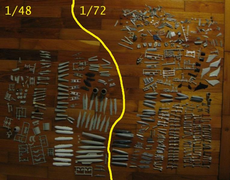 Alkatrészek - roncsok - fegyverzet 1/72 és 1/48

1500 Ft ajánlott postával