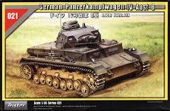PZ4 és Eduard 35863 egyben 12000ft