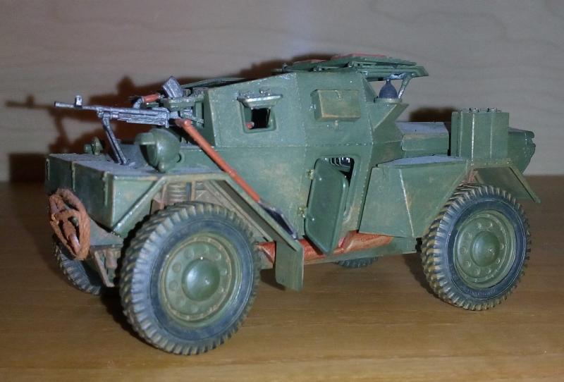 1/35 Miniart Dingo

1/35 Miniart Dingo: 2900,-Ft
