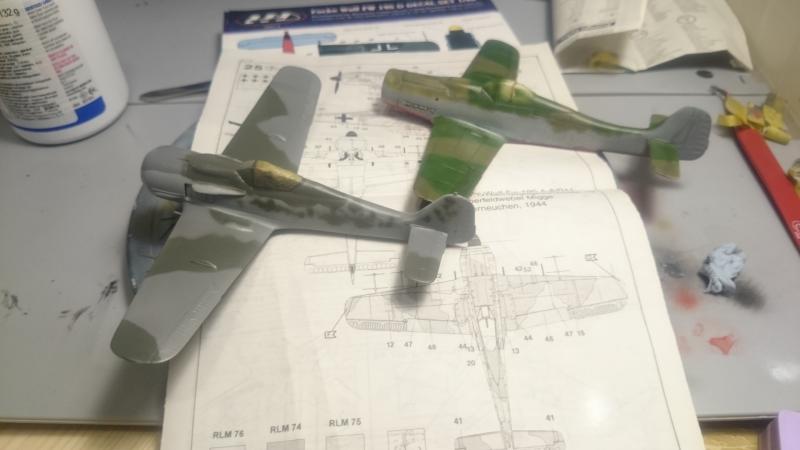 FW190