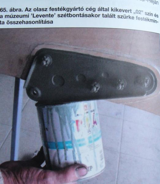 HT Levente