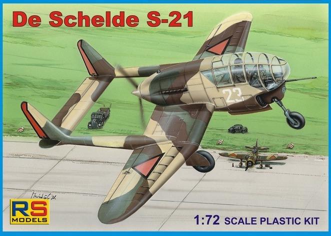 De Schelde

3400Ft 1:72