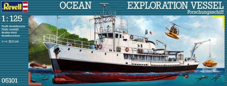 oceanographic-exploration-vessel