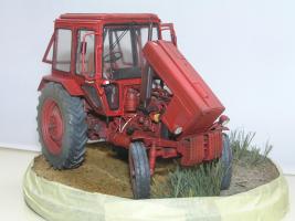 MTZ 80