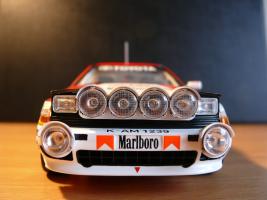 Toyota Celica ST165
(HZoltan)