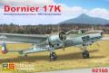 Do-17K

1:72 6900Ft magyar matricával