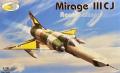 Mirage IIICJ rec

1:72 5000Ft