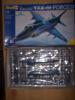 Yak-38 Forger - Revell 1-72

3500.- Ft