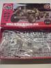 AIRFIX jeep 3000ft 1:72