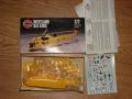 Airfix Sea King 1600 Ft