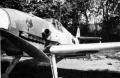 Hahn Bf 109F 1941 aug.