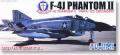 Fujimi F-4J_