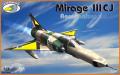 Mirage III CJ