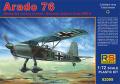 Arado 76

1:72 3300Ft