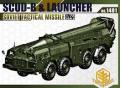 Scud launcher