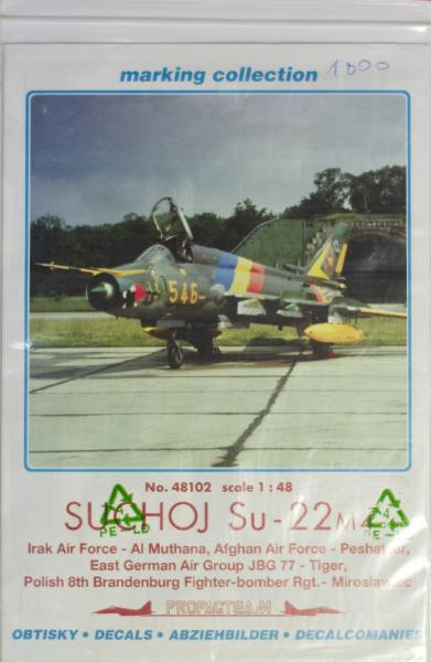 SU-22M4  1:48  1800ft