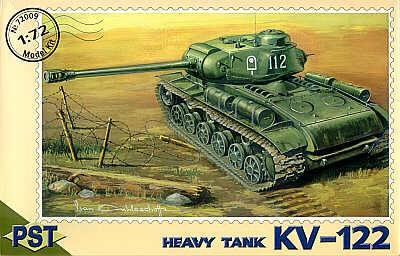 KV-122

1:72 2700Ft