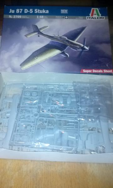 CAM01416

1/48 Italeri Ju-87D 7000Ft.