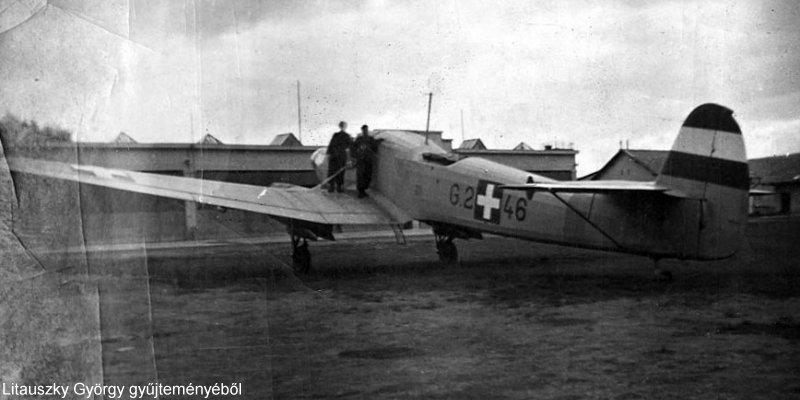 Focke-Wulf-Fw-58-G-246